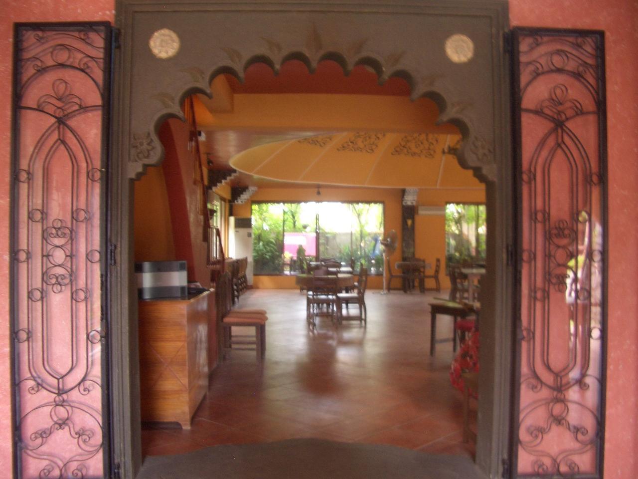 Casa La Granja Hotel Iloilo City Buitenkant foto